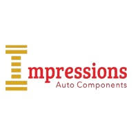 Impression Auto Components Pvt Ltd